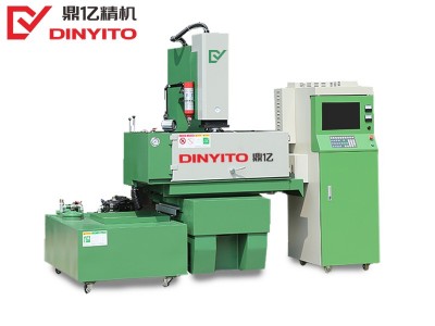 CNC450火花機(jī)